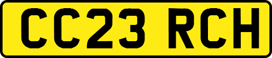 CC23RCH