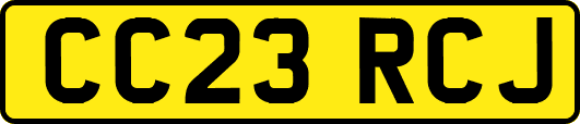 CC23RCJ