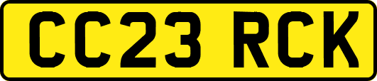 CC23RCK