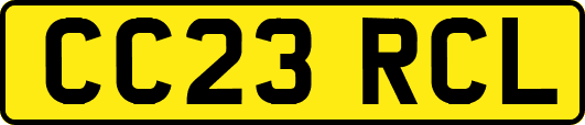 CC23RCL