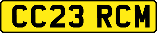 CC23RCM