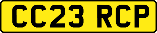 CC23RCP