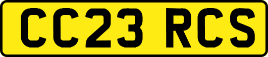 CC23RCS