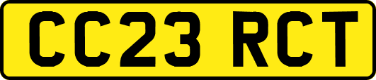 CC23RCT