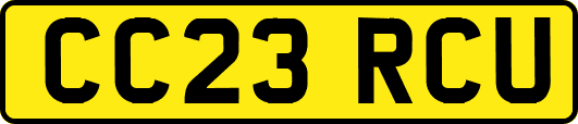 CC23RCU