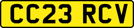 CC23RCV