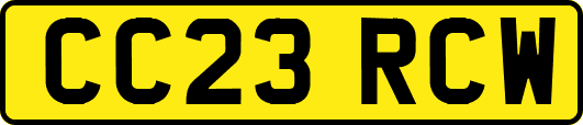 CC23RCW