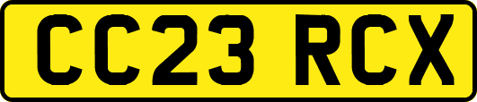 CC23RCX