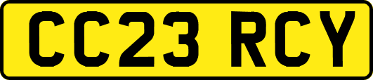 CC23RCY