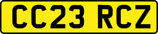 CC23RCZ