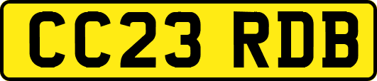 CC23RDB