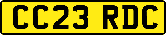 CC23RDC