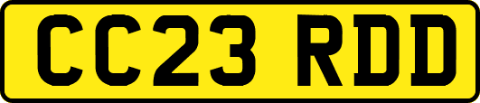 CC23RDD