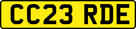 CC23RDE