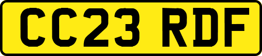 CC23RDF