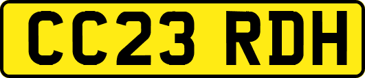 CC23RDH