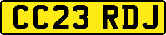 CC23RDJ