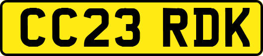 CC23RDK