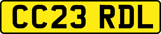 CC23RDL