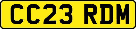 CC23RDM