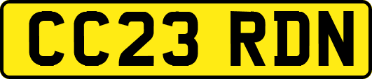 CC23RDN