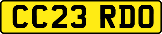 CC23RDO