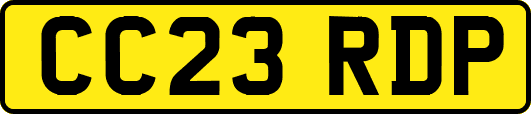 CC23RDP
