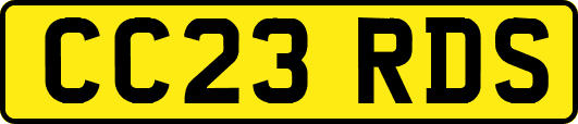 CC23RDS