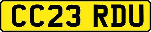 CC23RDU