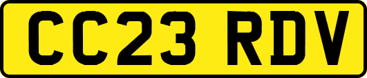 CC23RDV