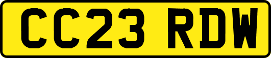 CC23RDW