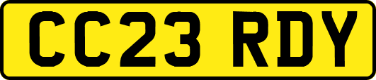 CC23RDY