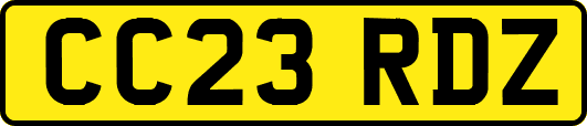CC23RDZ
