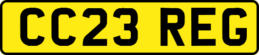 CC23REG