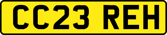 CC23REH