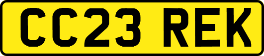 CC23REK