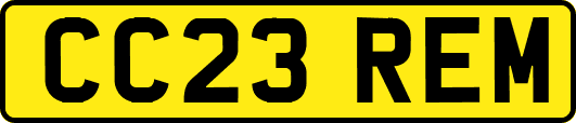 CC23REM