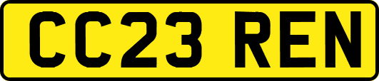 CC23REN