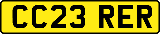 CC23RER