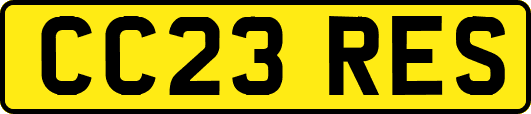 CC23RES