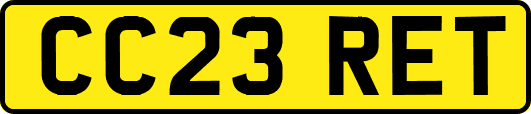 CC23RET
