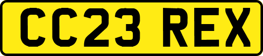 CC23REX