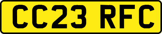 CC23RFC
