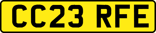 CC23RFE