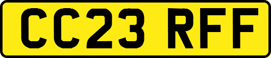 CC23RFF