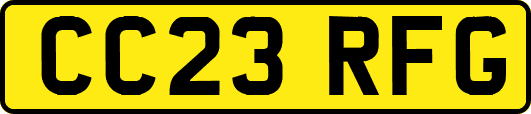 CC23RFG
