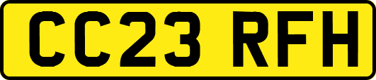 CC23RFH