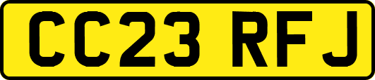 CC23RFJ