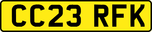 CC23RFK