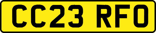 CC23RFO